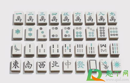 tiffany麻将套装多少钱(Tiffany多少钱) tiffany麻将套装多少钱(Tiffany多少钱)