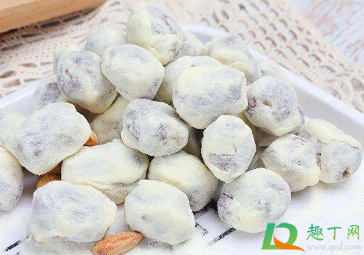 奶枣可以用彩色棉花糖吗(不加棉花糖的奶枣) 奶枣可以用彩色棉花糖吗(不加棉花糖的奶枣)