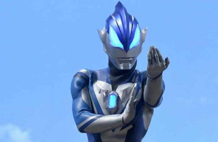 抖音奥特曼的梗是什么意思(抖音这个世界上根本没有奥特曼是什么梗)