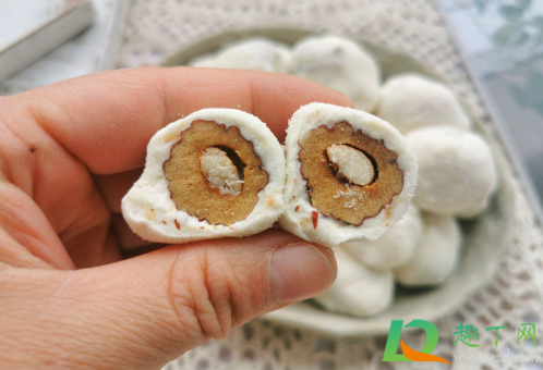 网红奶枣的热量高吗(网红酸奶枣的热量)