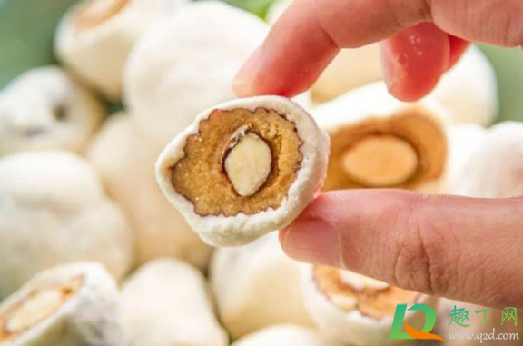 奶枣在常温下可以放多久(奶枣可以常温保存吗) 奶枣在常温下可以放多久(奶枣可以常温保存吗)