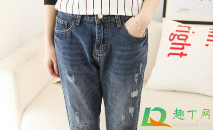 裤子卡裆怎么办可以改吗(牛仔裤卡裆能改吗)
