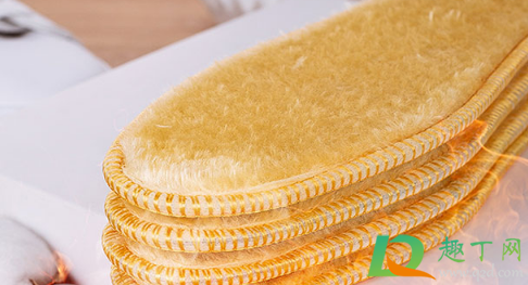 为什么冬天鞋垫容易湿(为什么每天鞋垫都是湿的) 为什么冬天鞋垫容易湿(为什么每天鞋垫都是湿的)