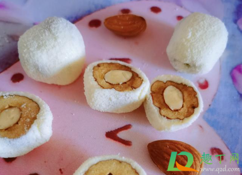 奶枣吃了会发胖吗(吃奶油枣会发胖吗)