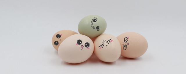 怎么保持鸡蛋新鲜(鸡蛋怎么放保持新鲜)