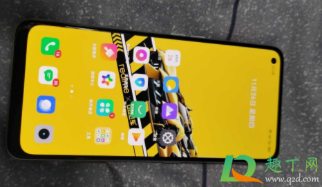 realmeq2pro有120hz吗(realme q2 pro 120hz)