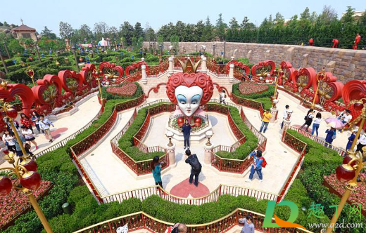 上海迪士尼2021元旦跨年几点关门(上海迪士尼2021春节假期开放时间)