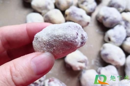 做奶枣没有黄油怎么办(做奶枣没有黄油可以用普通油吗) 做奶枣没有黄油怎么办(做奶枣没有黄油可以用普通油吗)