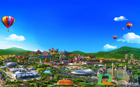 宁滁恒大文化旅游城能买吗(宁滁恒大文旅城怎样)