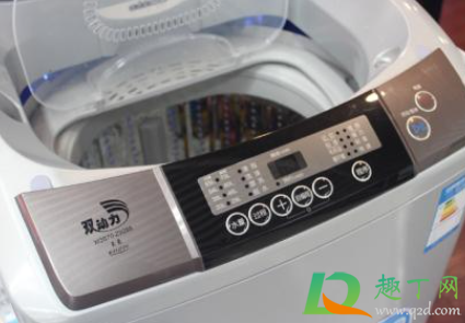 全自动洗衣机不能上水是什么原因(全自动洗衣机不会上水) 全自动洗衣机不能上水是什么原因(全自动洗衣机不会上水)