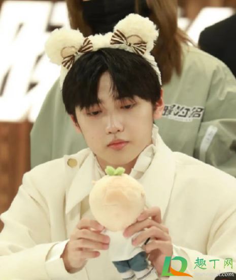 焉栩嘉一心一意道歉模版合集 焉栩嘉一心一意道歉模版合集