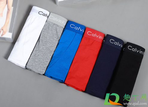 网上卖的ck内裤是真的吗(在哪里买ck内裤能买到真的)