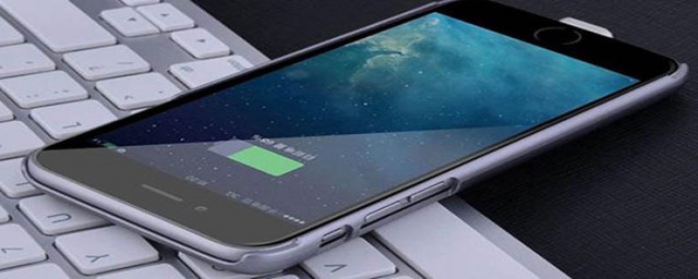 iPhone6充电但不能开机原因(iphone6充了电开不了机)