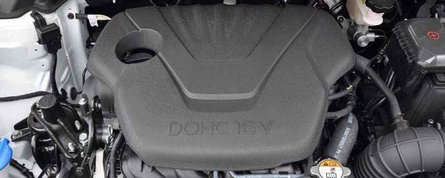 北京现代朗动1.6l是多少缸的(北京现代朗动1.6多少马力)