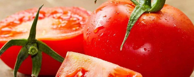西红柿好处包括哪些(西红柿的好处和营养价值)