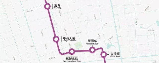 上海地铁5号线南延伸到南桥到底什么时候通车(上海地铁5号线南延伸段最新消息)