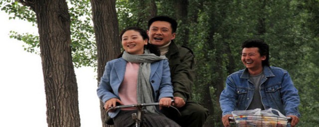 李修轮的电视剧介绍(李休轮是什么电视剧)