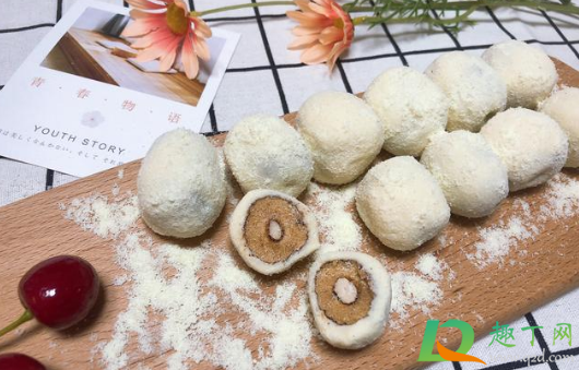 奶枣的棉花糖怎么选择(奶枣用什么棉花糖比较好)