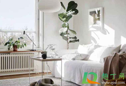 暖气片两个开关怎么用(暖气片下方2个开关什么意思) 暖气片两个开关怎么用(暖气片下方2个开关什么意思)