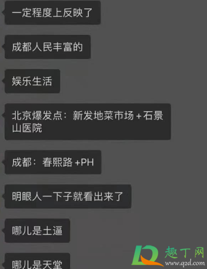成都确诊病例孙女近日行程图(成都确诊病例孙女活动轨迹) 成都确诊病例孙女近日行程图(成都确诊病例孙女活动轨迹)