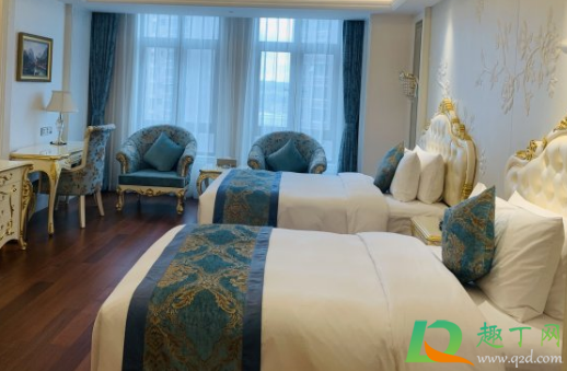 2021春节期间北京酒店价格贵吗(北京酒店2021涨价)