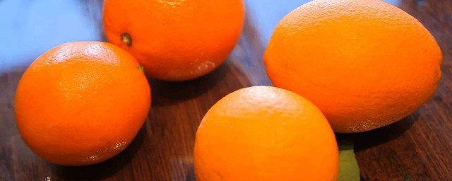 什么人不适合吃橙子(什么人吃橙子不好)