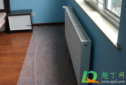 暖气片安装会破坏墙吗(暖气片不靠墙能装吗) 暖气片安装会破坏墙吗(暖气片不靠墙能装吗)