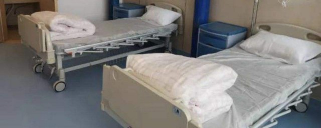 小汤山医院建成简介(小汤山医院建设单位)