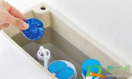 洁厕灵怎么用步骤图片(洁厕灵怎么弄)