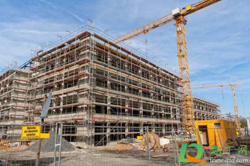 今年春节工地什么时候停工(今年工地啥时候停工)