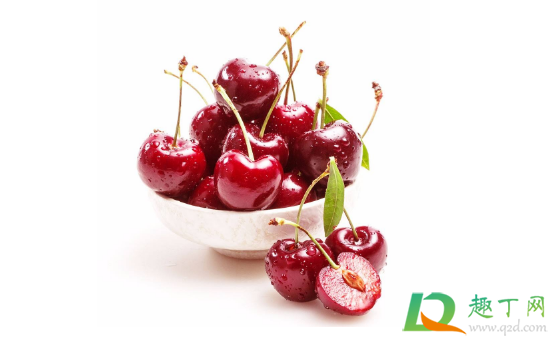 车厘子买多大的好(车厘子多大好吃) 车厘子买多大的好(车厘子多大好吃)