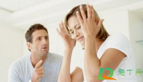 越到过年两口子越容易吵架是真的吗(过年俩口子吵架好吗) 越到过年两口子越容易吵架是真的吗(过年俩口子吵架好吗)