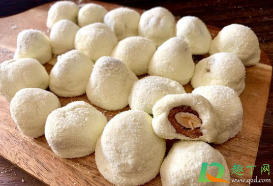 做奶枣用什么棉花糖好(奶枣用哪种棉花糖) 做奶枣用什么棉花糖好(奶枣用哪种棉花糖)