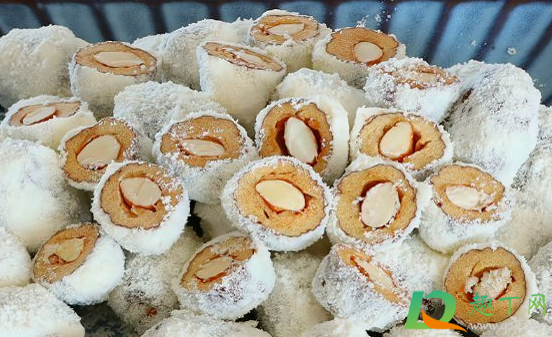 网红奶枣孕妇能吃吗(网红奶枣好吃不)