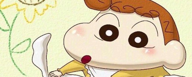 蜡笔小新讲述了什么故事(蜡笔小新故事介绍)