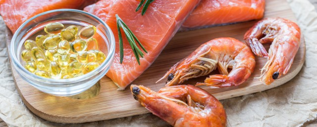 虾的营养价值竟然这么高(虾有营养吗?)