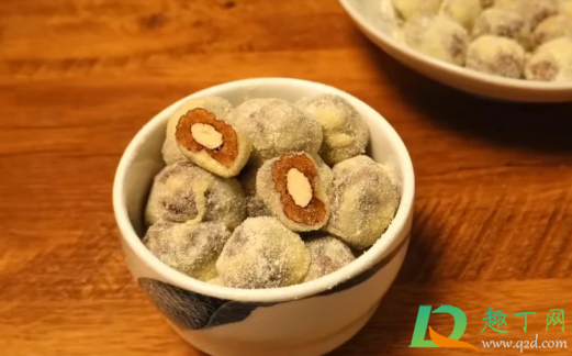 网红奶枣的热量高吗(网红酸奶枣的热量)