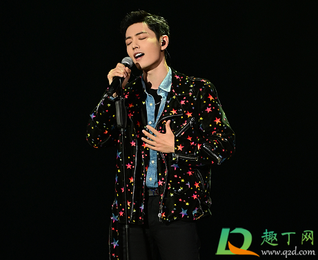 湖南跨年演唱会2021有肖战吗(湖南卫视跨年演唱会2021有肖战吗)