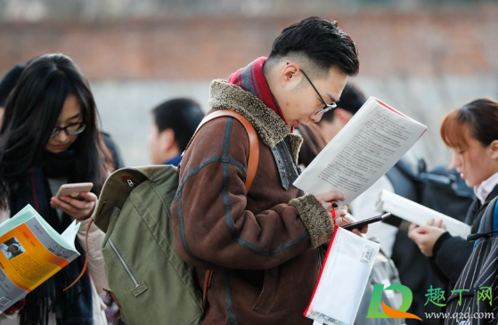 今年考研要核酸检测吗2021(2021考试要做核酸检测烦死了)