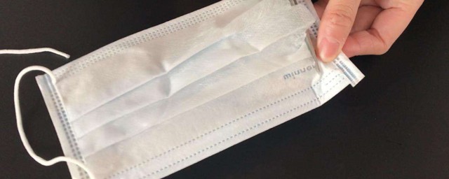 一次性口罩有什么作用(一次性口罩有什么危害)