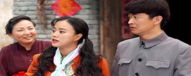 喜凤的电视剧介绍(喜凤是什么电视)