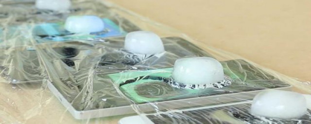 8个影响冰融化的要素(冰融化的特点和条件)