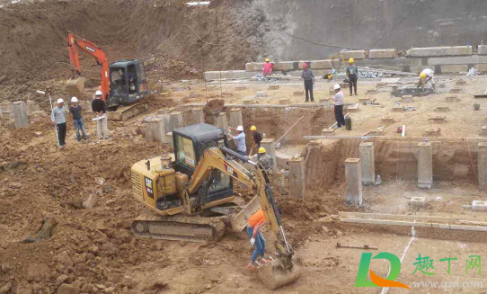 今年春节工地什么时候停工(今年工地啥时候停工)