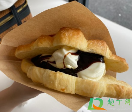 麦当劳心冻角可以打包吗(麦当劳心冻角可以外卖吗)