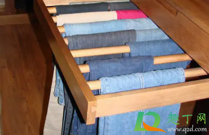 裤子锈印如何清洗(裤子上生锈的污渍怎么洗)