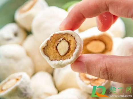 网红奶枣要冷藏吗(网红奶枣保存时间)