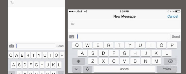 华为手机键盘恢复默认模式介绍(怎么把华为键盘恢复正常)