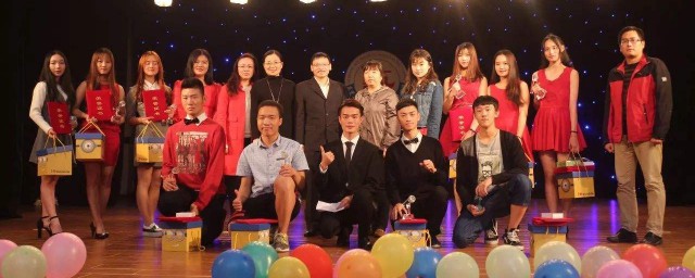 主持人大赛节目介绍(主持人大赛节目名称)