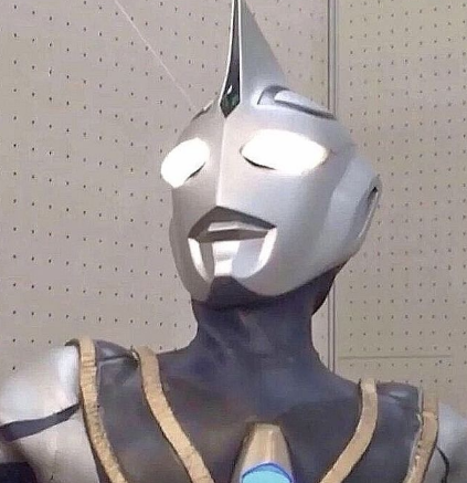 抖音奥特曼的梗是什么意思(抖音这个世界上根本没有奥特曼是什么梗)