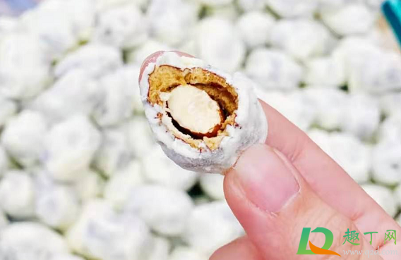 做奶枣用动物黄油还是植物黄油(做奶枣的黄油是什么黄油) 做奶枣用动物黄油还是植物黄油(做奶枣的黄油是什么黄油)